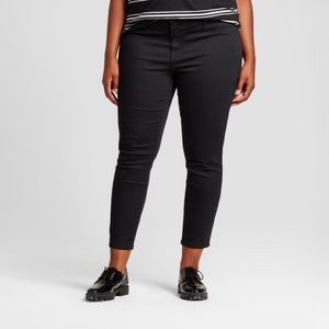 Ava and Viv black jegging jeans 😎